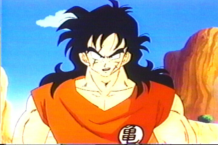 dragon ball z characters yamcha. Yamcha (Dragonball Z)